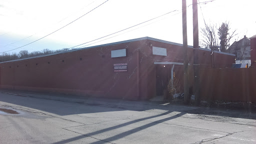 Martial Arts School «Octane MMA», reviews and photos, 110 Railroad St, Monongahela, PA 15063, USA