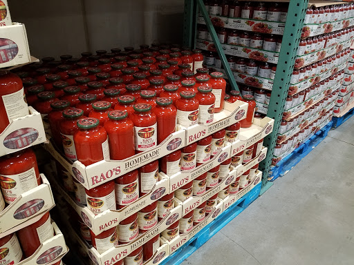 Warehouse store «Costco Wholesale», reviews and photos, 1500 Gemini Pl, Columbus, OH 43240, USA