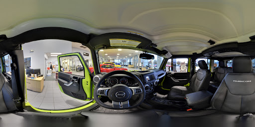 Car Dealer «Ourisman Chrysler Dodge Jeep Ram», reviews and photos, 12430 Auto Dr, Clarksville, MD 21029, USA