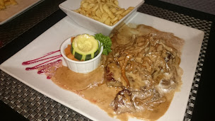 Photo n°33 de La Table d'Aur à Haguenau ()