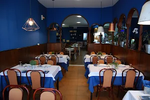 Cal Viva · Restaurante Morón image