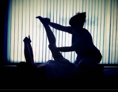 Centro de Fisioterapia Cristina López en Mostoles