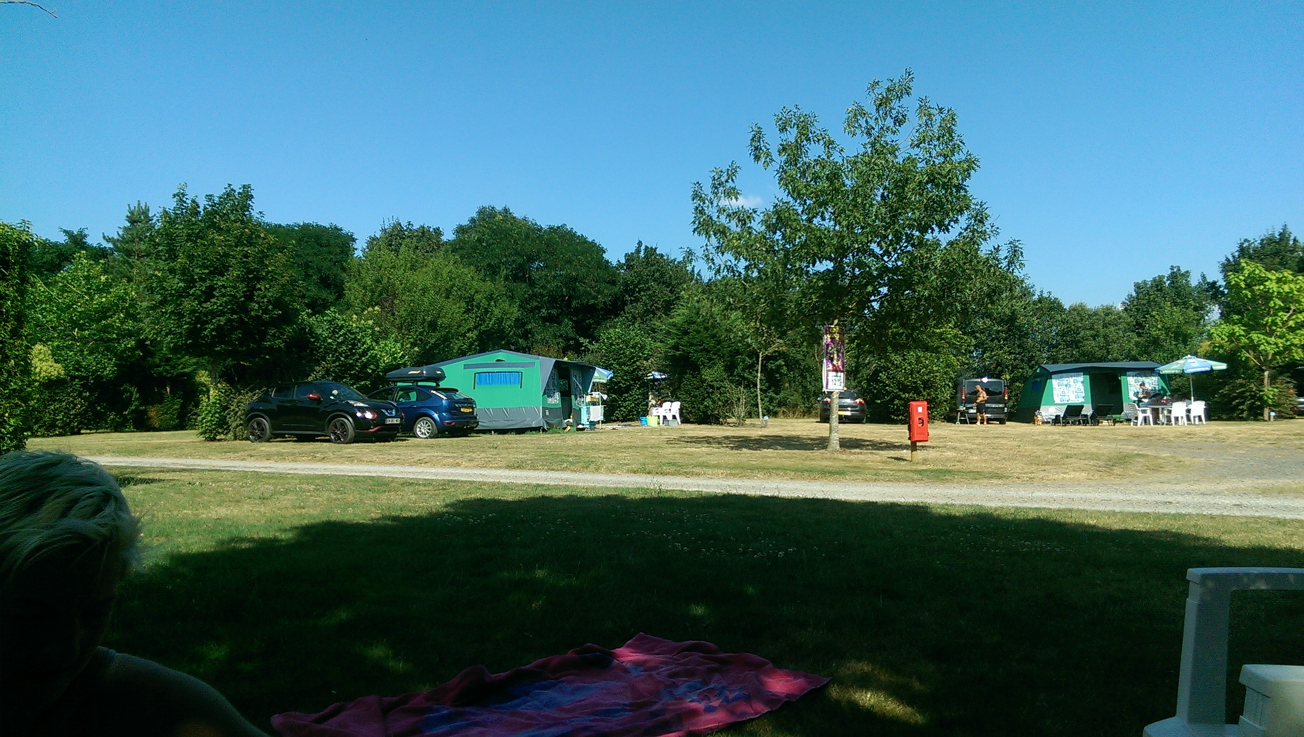 Photo n° 3 de l'avis de Daptobric. fait le 15/07/2018 à 15:33
