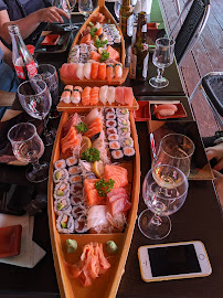 Plats et boissons du Restaurant japonais Le Shogun à Mérignac - n°15