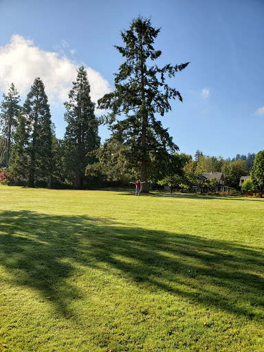 Laurel Hill Park