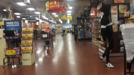 Grocery Store «Kroger», reviews and photos, 8465 Holcomb Bridge Rd #2000, Johns Creek, GA 30022, USA