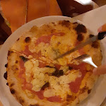 Photo n°1 de l'avis de Gina.i fait le 14/10/2023 à 18:42 sur le  PIZZERIA BLUE TIME à Isola Dovarese