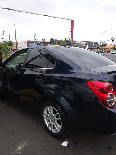 Car Wash «Challenger Car Wash», reviews and photos, 3540 El Cajon Blvd, San Diego, CA 92104, USA