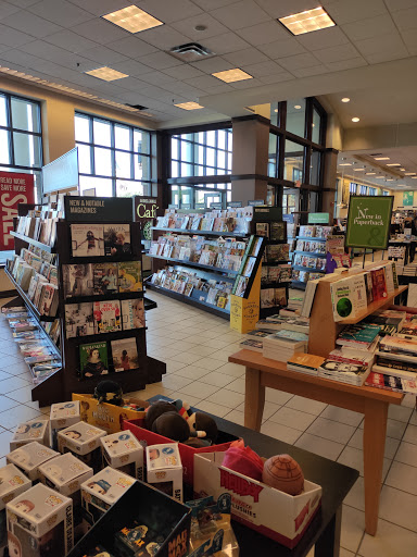 Book Store «Barnes & Noble», reviews and photos, 1245 NY-300, Newburgh, NY 12550, USA