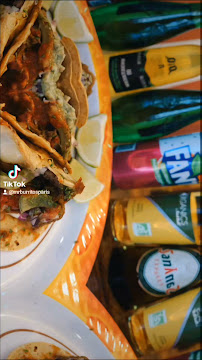 Les plus récentes photos du Restaurant mexicain Mr. Burritos à Paris - n°4