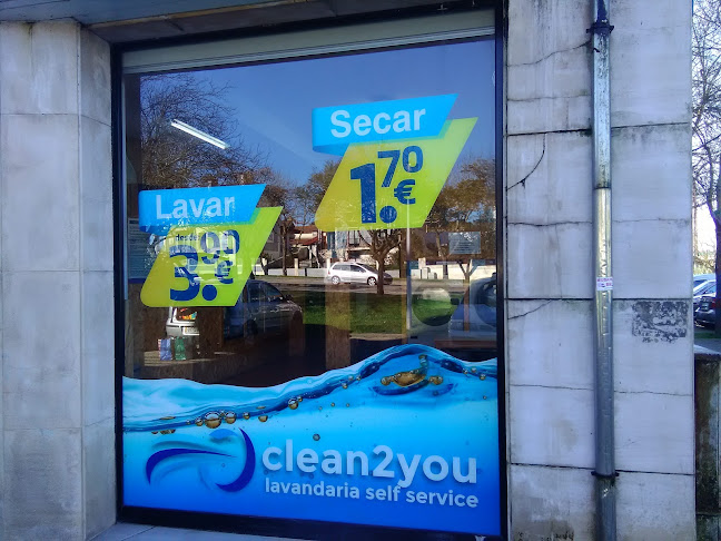 Clean2you - Aveiro