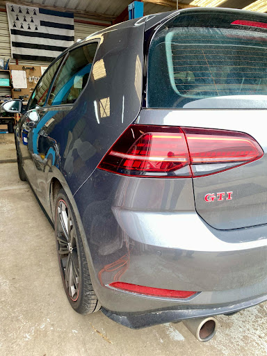 Alizé Auto 44