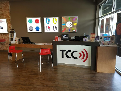 Cell Phone Store «Verizon Authorized Retailer, TCC», reviews and photos, 23969 WA-3 f, Belfair, WA 98528, USA