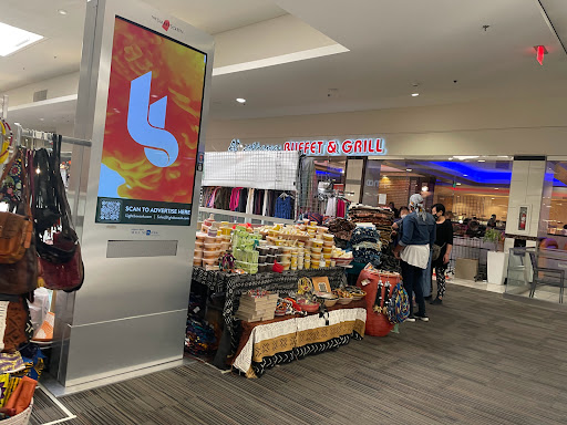 Shopping Mall «Baldwin Hills Crenshaw», reviews and photos, 3650 W Martin Luther King Jr Blvd, Los Angeles, CA 90008, USA