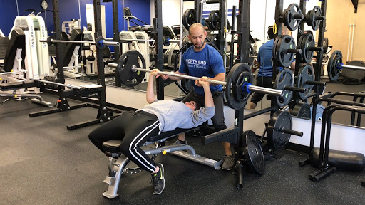 Health Club «North End Fitness & Training», reviews and photos, 1293 North Ave, New Rochelle, NY 10804, USA