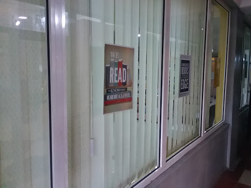 PAGE Book Connoisseurs, 1st Floor, Ibilola Nelson House, 82 Allen Ave, Ikeja, Nigeria, Pawn Shop, state Ogun