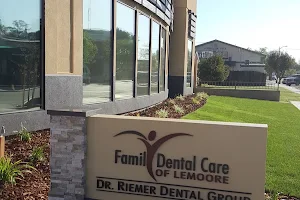 Dr. Riemer Dental Group image