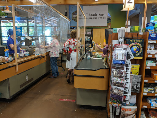 Grocery Store «Ashland Food Co-op», reviews and photos, 237 N 1st St, Ashland, OR 97520, USA