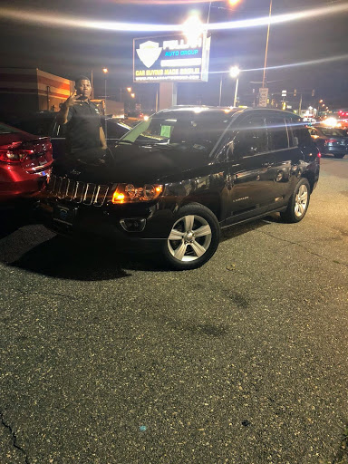 Used Car Dealer «Fellah Auto Group - Harbison», reviews and photos, 6175 Harbison Ave, Philadelphia, PA 19135, USA
