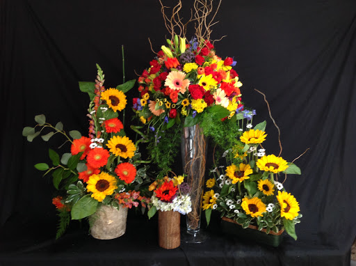 Florist «Marzi Florist Inc», reviews and photos, 33 Fern St, New Britain, CT 06053, USA