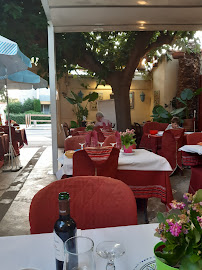 Atmosphère du Restaurant Poivre et Sel à Argelès-sur-Mer - n°5