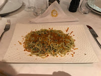 Spaghetti du Restaurant italien Lyna Ristorante à Paris - n°3