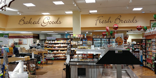 Supermarket «Kings Food Markets», reviews and photos, 393 Main St, Chatham, NJ 07928, USA