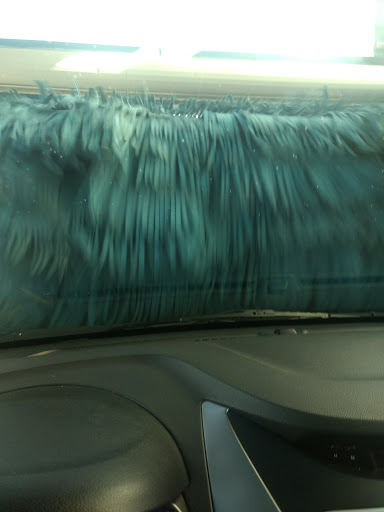 Car Wash «H2Go Express Car Wash», reviews and photos, 6491 Westminster Ave, Westminster, CA 92683, USA