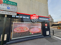Photos du propriétaire du Pizzeria Pizza Maison Times à Meaux - n°5