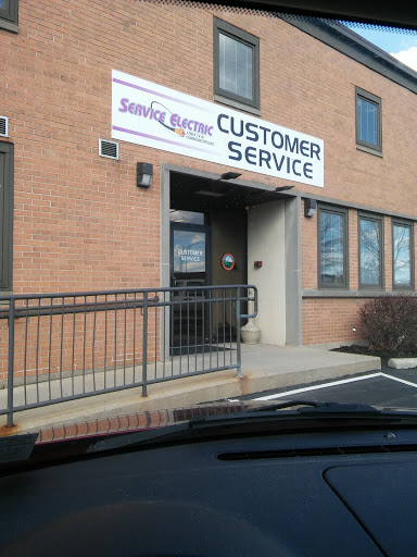 Telecommunications Service Provider «Service Electric Cable TV & Communications», reviews and photos, 2260 Ave A, Bethlehem, PA 18017, USA