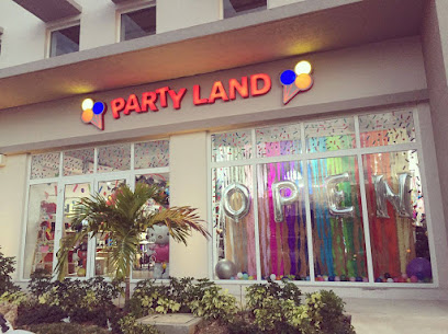 Party Land Playa