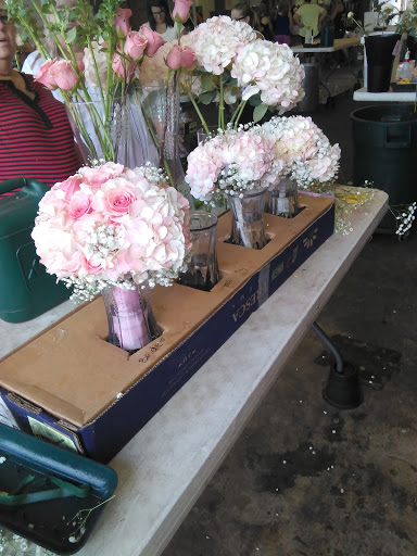 Florist «The Flowerman», reviews and photos, 70A Westpark Rd, Dayton, OH 45459, USA