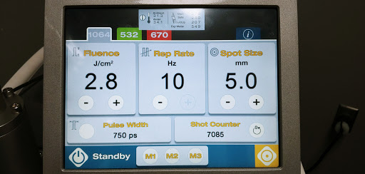 Explore dog paw tattoos ideas, creative tattoo ideas in Omaha, available at Enlighten Omaha