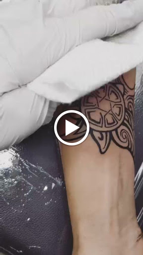 Find best chest tattoo ideas for your next unique tattoo in Longwood at Trinity Tattoo Co Inc