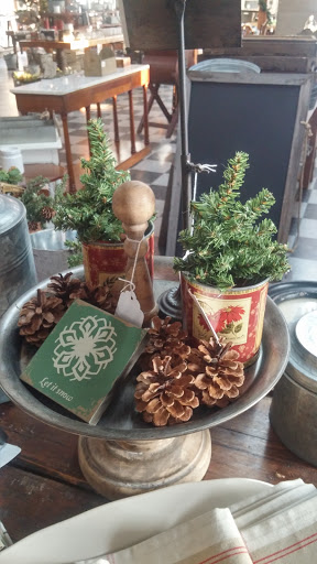 Furniture Store «REVIVED Furniture and Home Decor», reviews and photos, 2 Island Pond Rd, Derry, NH 03038, USA