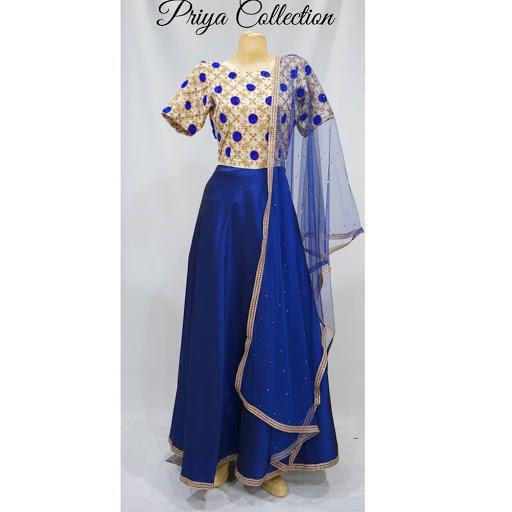 Priya Collection