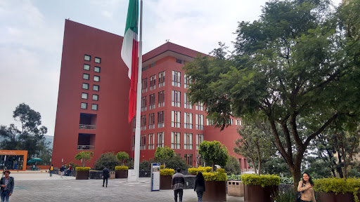 Tec de Monterrey Campus Santa Fe (ITESM)
