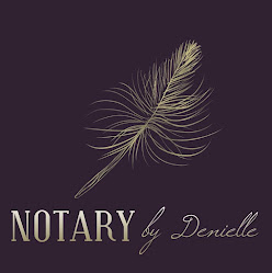 Notary by Denielle