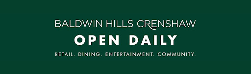 Shopping Mall «Baldwin Hills Crenshaw», reviews and photos, 3650 W Martin Luther King Jr Blvd, Los Angeles, CA 90008, USA