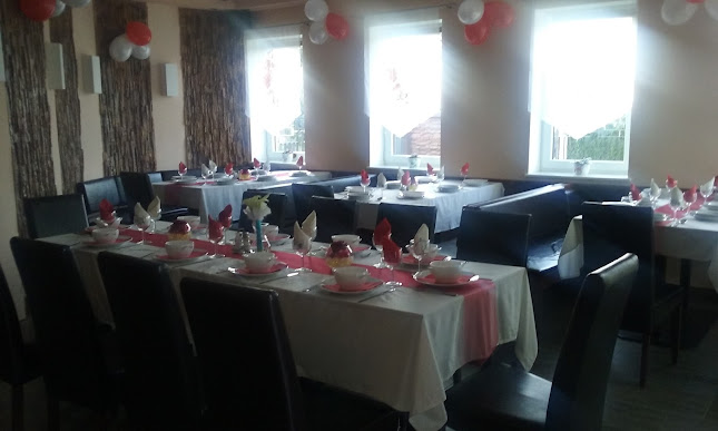 Fekete Bárány Söröző - Rajka