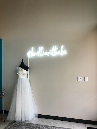 Bridal Shop «Brilliant Bridal», reviews and photos, 326 S Broadway, Denver, CO 80209, USA