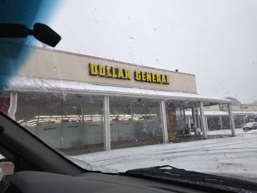 Discount Store «Dollar General», reviews and photos, 8821 W 87th St, Hickory Hills, IL 60457, USA