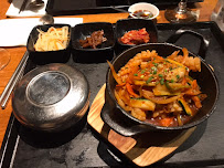 Bulgogi du Restaurant coréen 구이 레스토랑 GOUI PARIS - n°8
