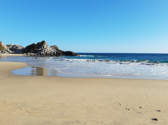 Tembo beach
