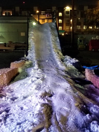 Art Gallery «Unexpected Art Gallery», reviews and photos, 734 W Polk St, Phoenix, AZ 85007, USA