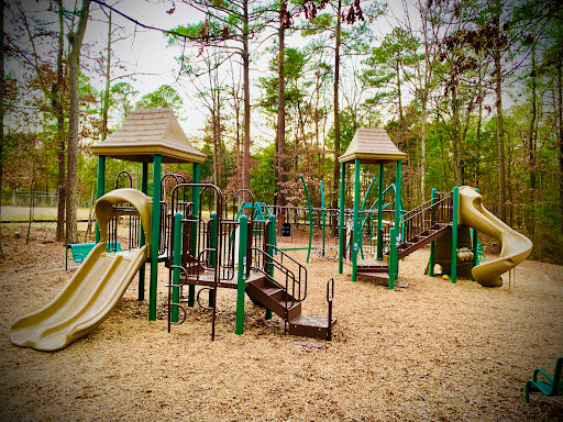 Park «Piney Wood Park», reviews and photos, 400 E Woodcroft Pkwy, Durham, NC 27713, USA