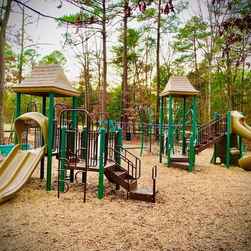 Piney Wood Park