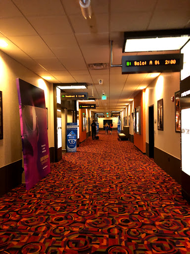 Movie Theater «Cinemark River Valley Mall and XD», reviews and photos, 1611 River Valley Cir S, Lancaster, OH 43130, USA