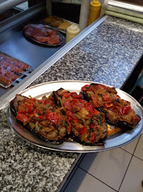 Plats et boissons du Restaurant turc Grill ANTALYA | Kebab berlinois à Neuilly-Plaisance - n°15