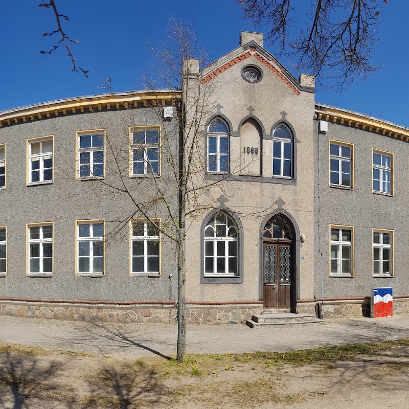 Stadtmuseum Bergringmuseum